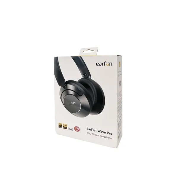 Active Noise Canceling Wireless Headphones with Hi-Res Audio... from ASI 56070 Gemline / Gemline®