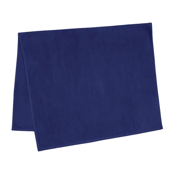 Mid-weight cotton beach towel.... from ASI 61125 Hit Promotional Products / Hit®
