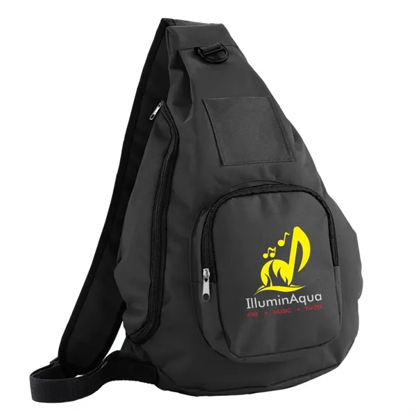 Classic sling bag.... from ASI 84592 St Regis Group