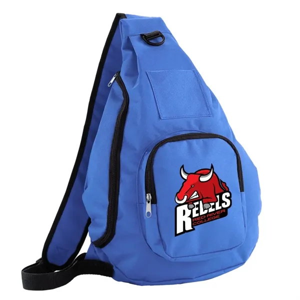 Classic sling bag.... from ASI 84592 St Regis Group