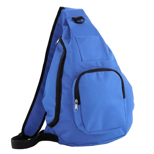 Classic sling bag.... from ASI 84592 St Regis Group