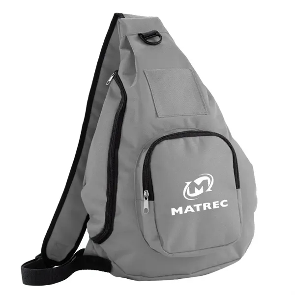 Classic sling bag.... from ASI 84592 St Regis Group