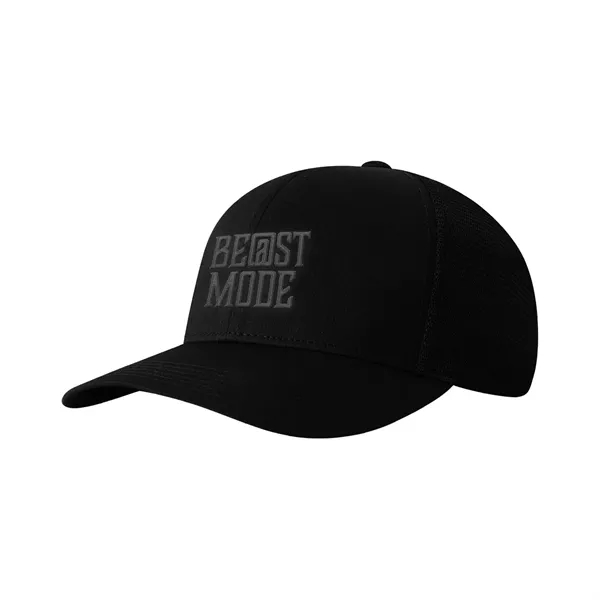 Imperial 1988M The Whitaker Meshback Cap... from ASI 61125 Hit Promotional Products / Hit®