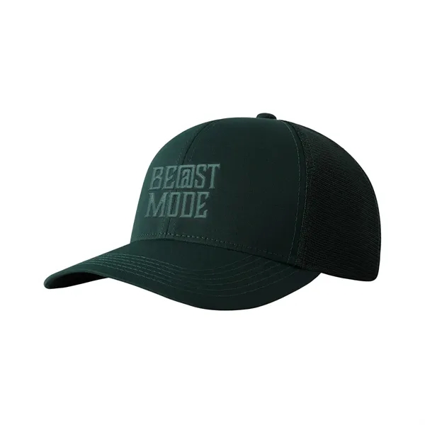 Imperial 1988M The Whitaker Meshback Cap... from ASI 61125 Hit Promotional Products / Hit®