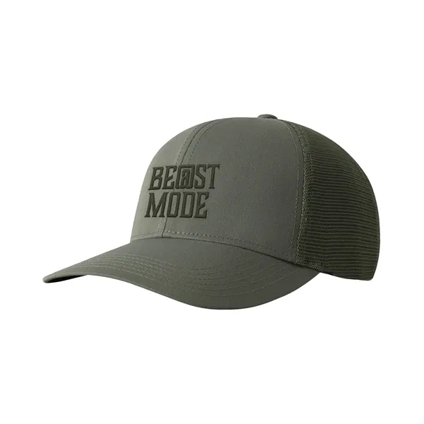 Imperial 1988M The Whitaker Meshback Cap... from ASI 61125 Hit Promotional Products / Hit®