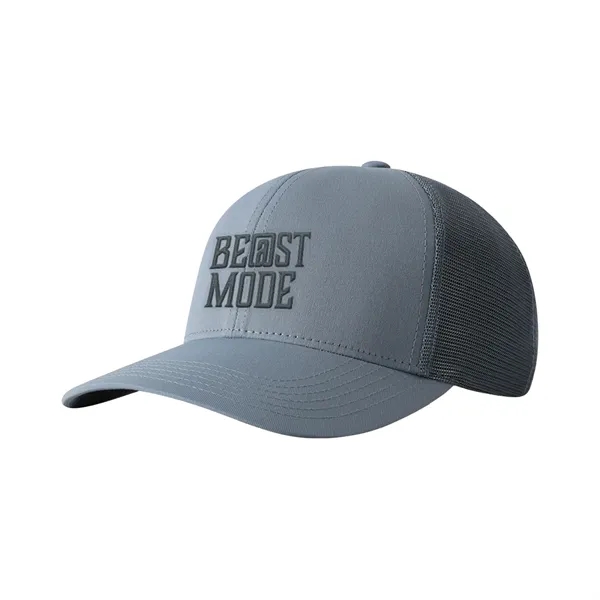 Imperial 1988M The Whitaker Meshback Cap... from ASI 61125 Hit Promotional Products / Hit®