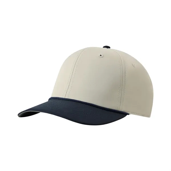 Imperial 7054T The Wingman Two-Tone Performance Rope Cap... from ASI 61125 Hit Promotional Products / Hit®