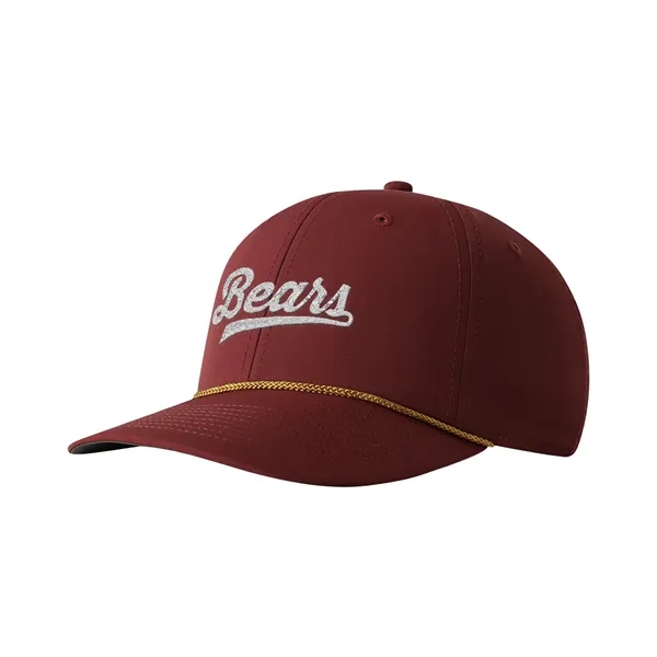 Imperial 7054 The Wingman Performance Rope Cap... from ASI 61125 Hit Promotional Products / Hit®