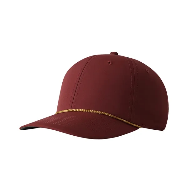 Imperial 7054 The Wingman Performance Rope Cap... from ASI 61125 Hit Promotional Products / Hit®