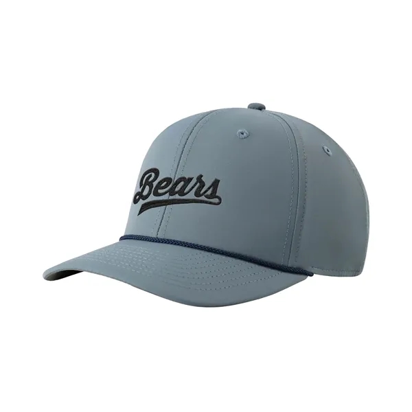 Imperial 7054 The Wingman Performance Rope Cap... from ASI 61125 Hit Promotional Products / Hit®