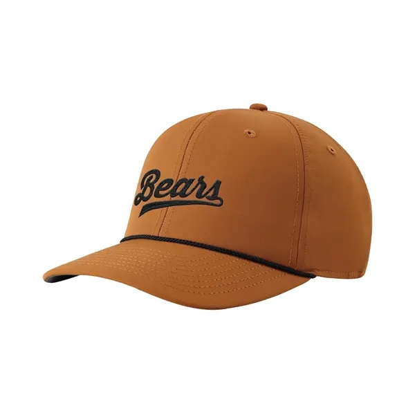 Imperial 7054 The Wingman Performance Rope Cap... from ASI 61125 Hit Promotional Products / Hit®