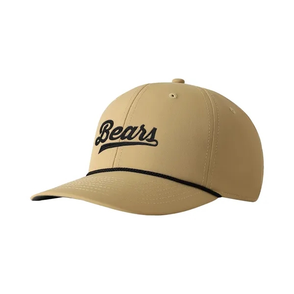 Imperial 7054 The Wingman Performance Rope Cap... from ASI 61125 Hit Promotional Products / Hit®