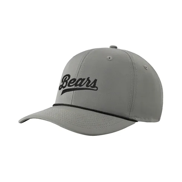 Imperial 7054 The Wingman Performance Rope Cap... from ASI 61125 Hit Promotional Products / Hit®