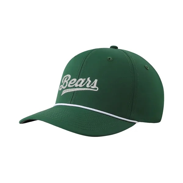 Imperial 7054 The Wingman Performance Rope Cap... from ASI 61125 Hit Promotional Products / Hit®
