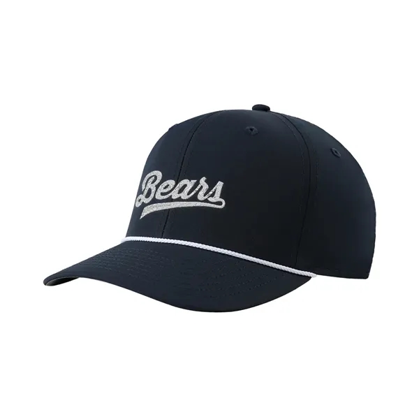 Imperial 7054 The Wingman Performance Rope Cap... from ASI 61125 Hit Promotional Products / Hit®