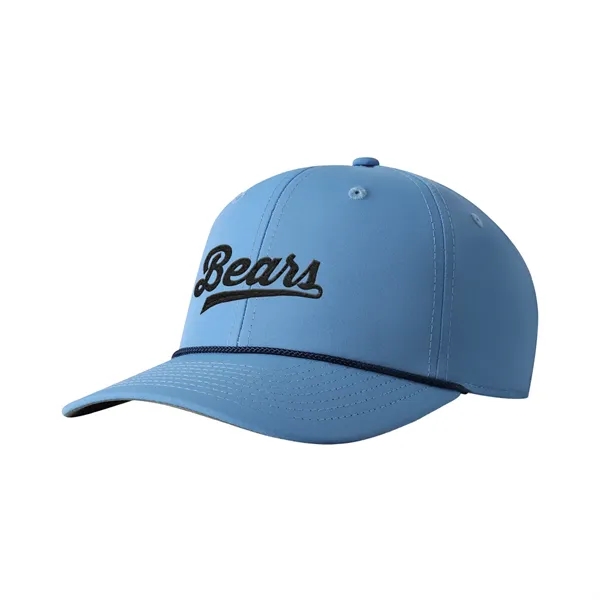 Imperial 7054 The Wingman Performance Rope Cap... from ASI 61125 Hit Promotional Products / Hit®