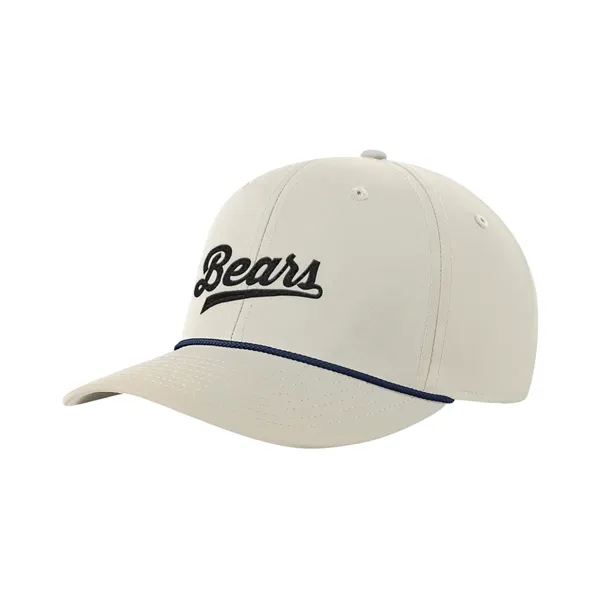 Imperial 7054 The Wingman Performance Rope Cap... from ASI 61125 Hit Promotional Products / Hit®
