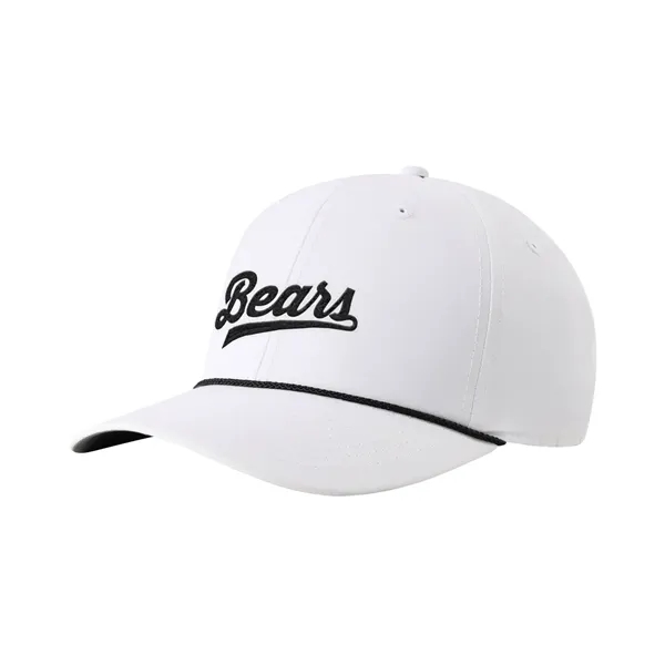 Imperial 7054 The Wingman Performance Rope Cap... from ASI 61125 Hit Promotional Products / Hit®