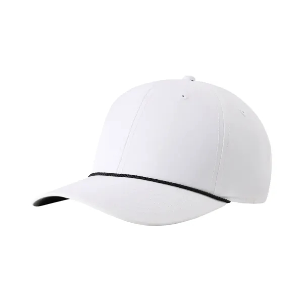 Imperial 7054 The Wingman Performance Rope Cap... from ASI 61125 Hit Promotional Products / Hit®