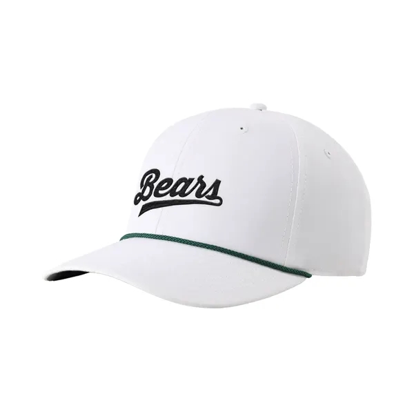 Imperial 7054 The Wingman Performance Rope Cap... from ASI 61125 Hit Promotional Products / Hit®