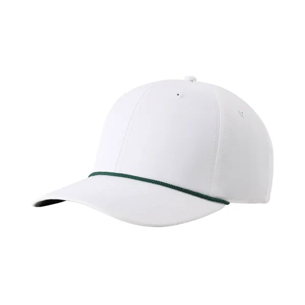 Imperial 7054 The Wingman Performance Rope Cap... from ASI 61125 Hit Promotional Products / Hit®