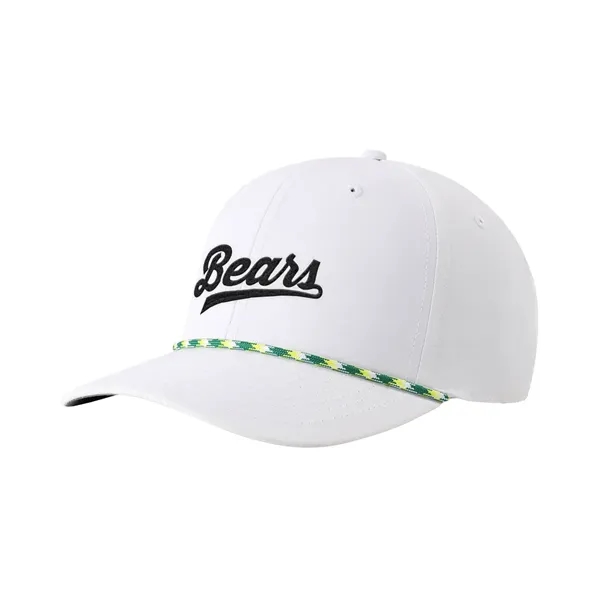 Imperial 7054 The Wingman Performance Rope Cap... from ASI 61125 Hit Promotional Products / Hit®