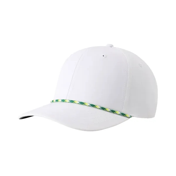 Imperial 7054 The Wingman Performance Rope Cap... from ASI 61125 Hit Promotional Products / Hit®