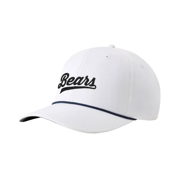 Imperial 7054 The Wingman Performance Rope Cap... from ASI 61125 Hit Promotional Products / Hit®