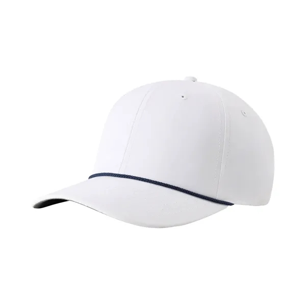 Imperial 7054 The Wingman Performance Rope Cap... from ASI 61125 Hit Promotional Products / Hit®
