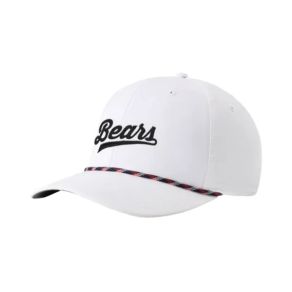 Imperial 7054 The Wingman Performance Rope Cap... from ASI 61125 Hit Promotional Products / Hit®