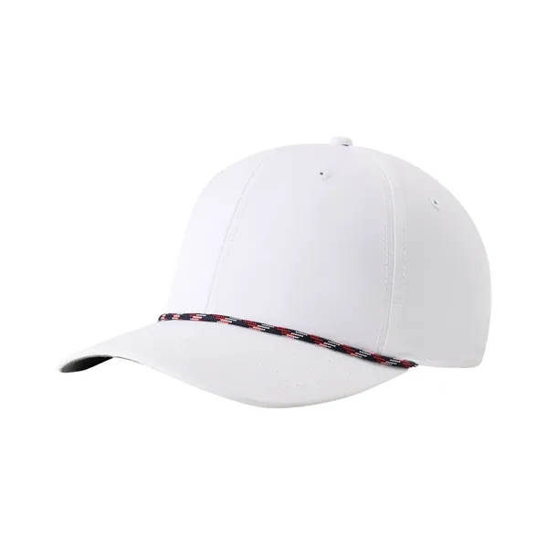 Imperial 7054 The Wingman Performance Rope Cap... from ASI 61125 Hit Promotional Products / Hit®