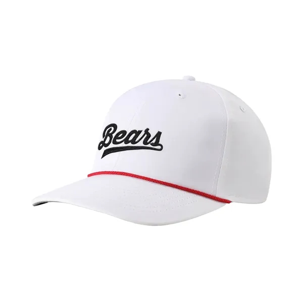 Imperial 7054 The Wingman Performance Rope Cap... from ASI 61125 Hit Promotional Products / Hit®