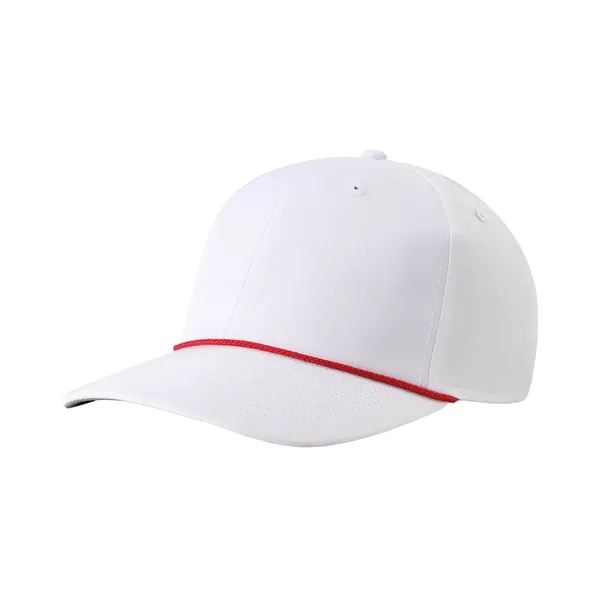 Imperial 7054 The Wingman Performance Rope Cap... from ASI 61125 Hit Promotional Products / Hit®