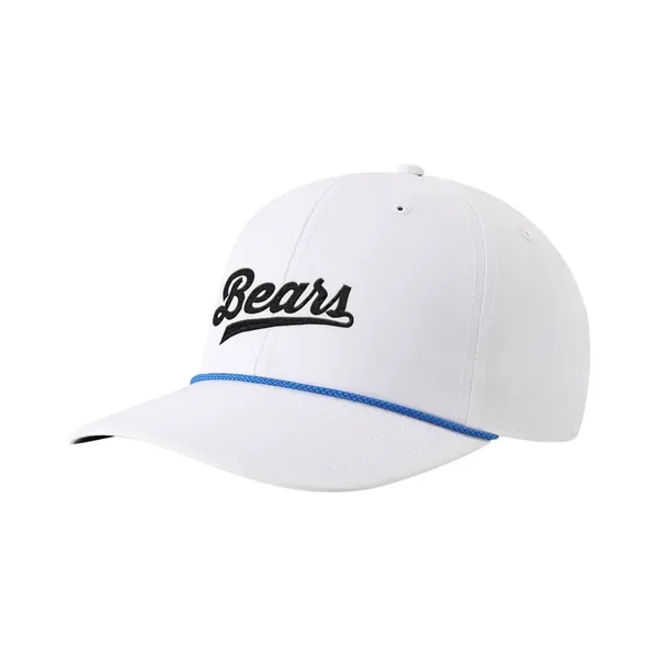 Imperial 7054 The Wingman Performance Rope Cap... from ASI 61125 Hit Promotional Products / Hit®