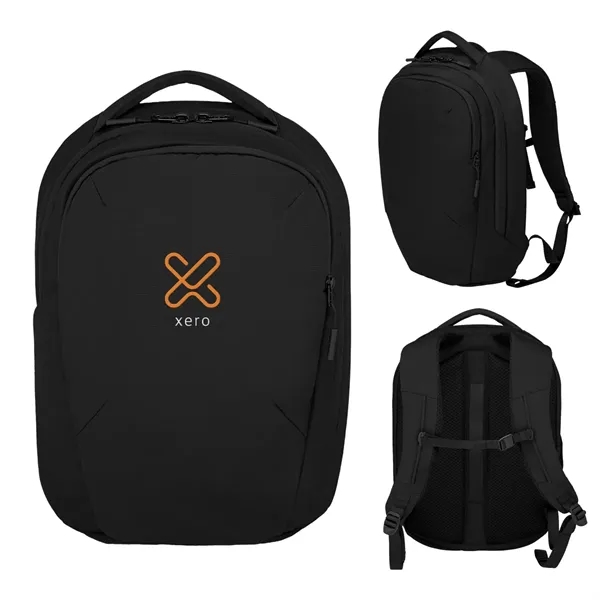 Stratos Recycled Laptop Backpack... from ASI 61125 Hit Promotional Products / Hit®