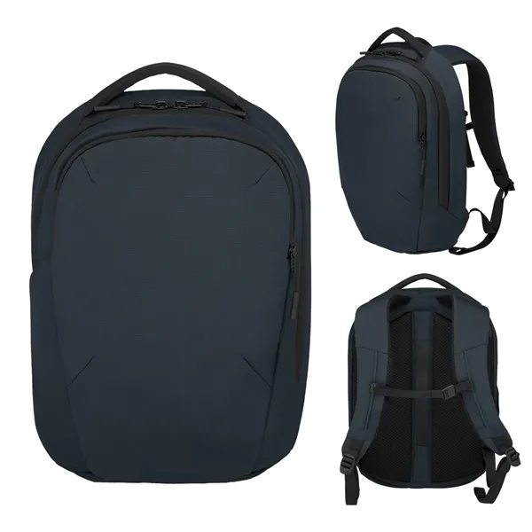 Stratos Recycled Laptop Backpack... from ASI 61125 Hit Promotional Products / Hit®