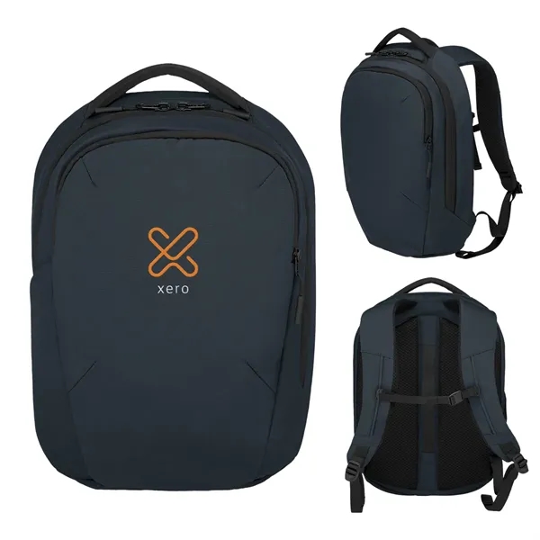 Stratos Recycled Laptop Backpack... from ASI 61125 Hit Promotional Products / Hit®