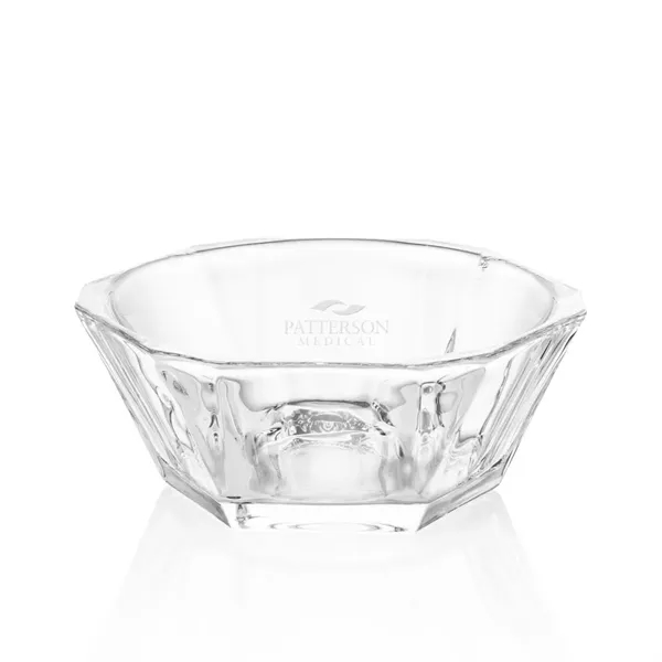 Eye catching bowl with a bold design.  A perfect gift... from ASI 84592 St Regis Group