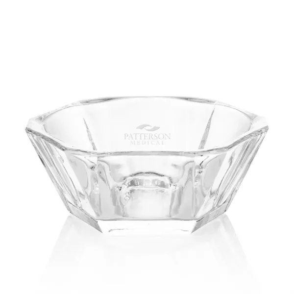 Eye catching bowl with a bold design.  A perfect gift... from ASI 84592 St Regis Group