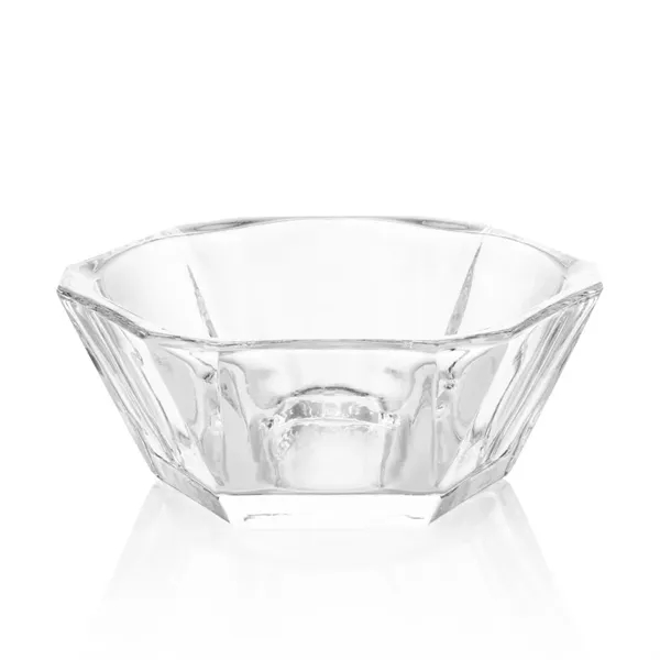Eye catching bowl with a bold design.  A perfect gift... from ASI 84592 St Regis Group