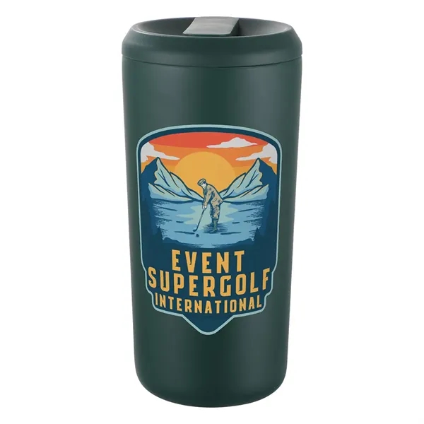 16 oz Eco-Friendly Vacuum Insulated Tumbler... from ASI 36730 Ariel Premium Supply Inc