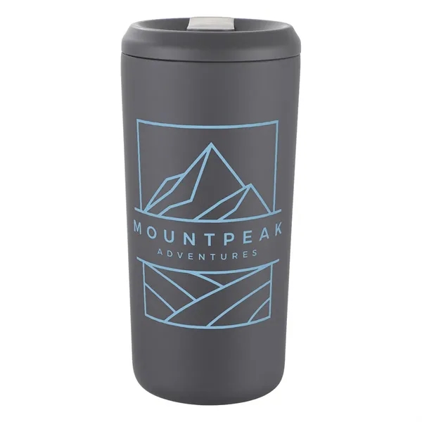16 oz Eco-Friendly Vacuum Insulated Tumbler... from ASI 36730 Ariel Premium Supply Inc