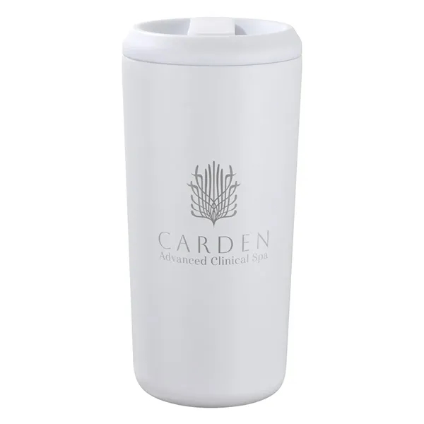 16 oz Eco-Friendly Vacuum Insulated Tumbler... from ASI 36730 Ariel Premium Supply Inc