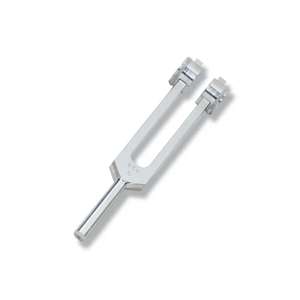 Prestige Medical - 256Hz Frequency Tuning Fork with Weights... from ASI 86018 Scrub Authority