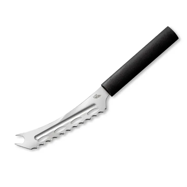 USA made Cheese Knife 9 5/8" long w/ 5 1/2" blade,... from ASI 35560 American Made Cutlery / American Made Cutlery