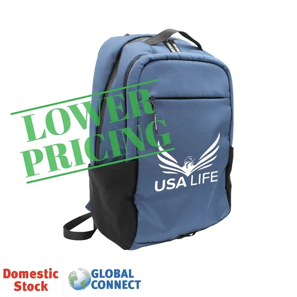 Otaria™ Computer Laptop Backpack... from ASI 30270 Aakron Line