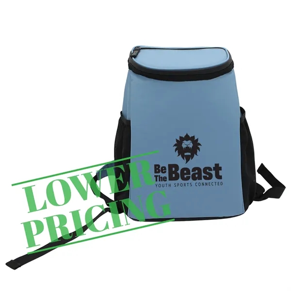 Otaria™ Cooler Backpack... from ASI 30270 Aakron Line
