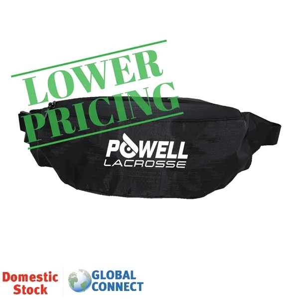 Otaria™ Belt Bag... from ASI 30270 Aakron Line