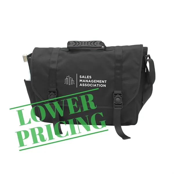 Otaria™ Messenger Bag... from ASI 30270 Aakron Line