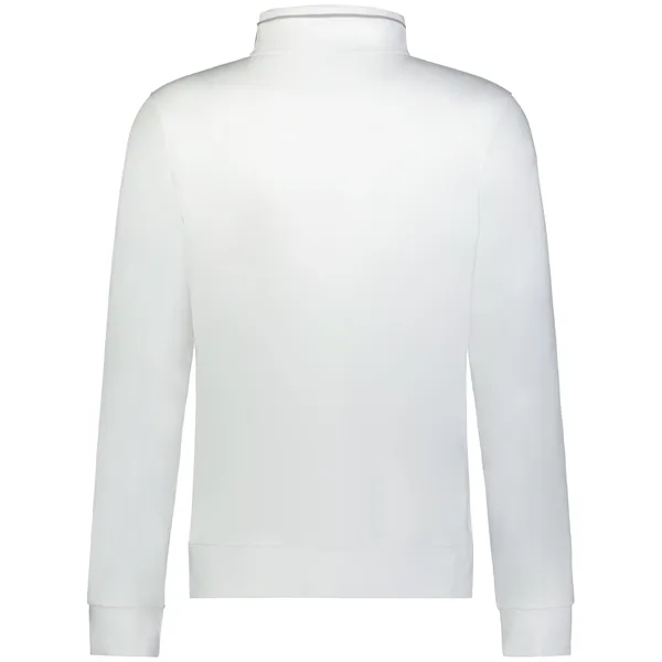 Moisture wicking adult size 1/4 zip pullover.... from ASI 37461 Augusta Sportswear / Holloway Sportswear